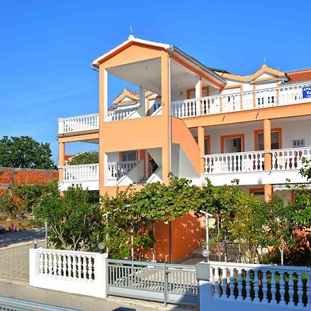 Apartments Katarina Vodice Luaran gambar