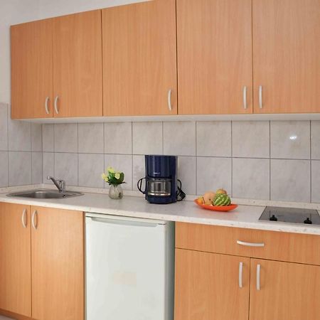 Apartments Katarina Vodice Luaran gambar