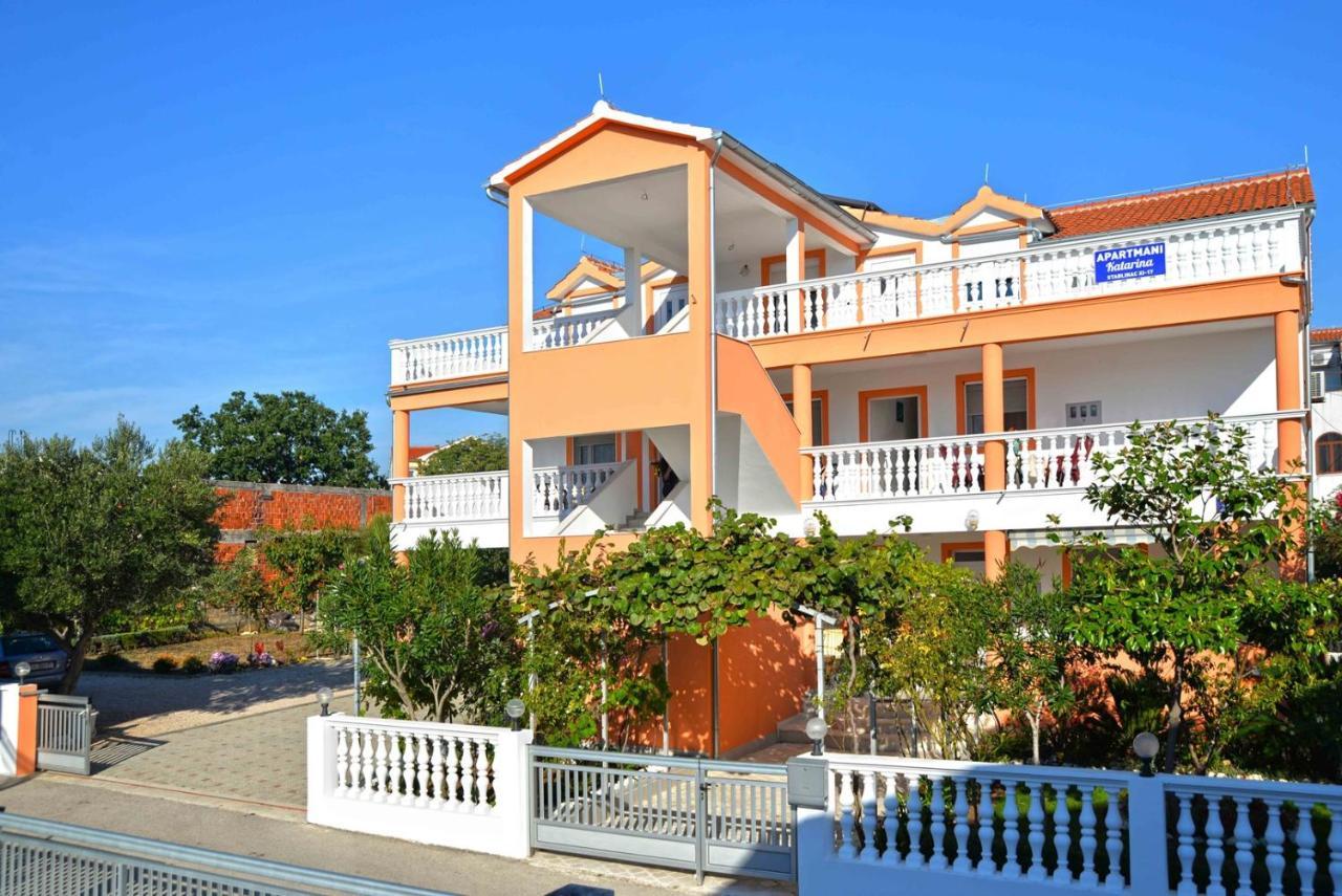 Apartments Katarina Vodice Luaran gambar