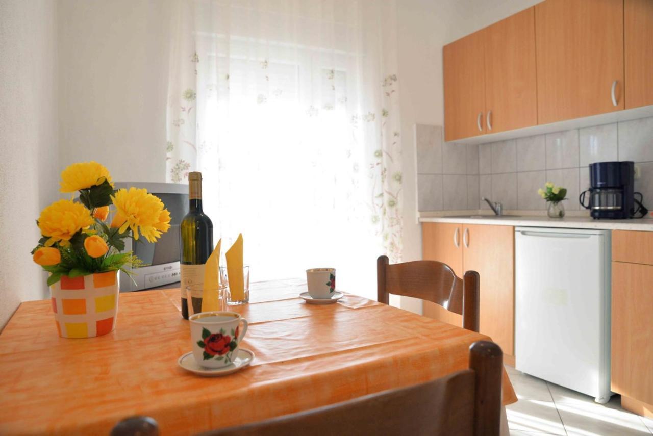 Apartments Katarina Vodice Luaran gambar