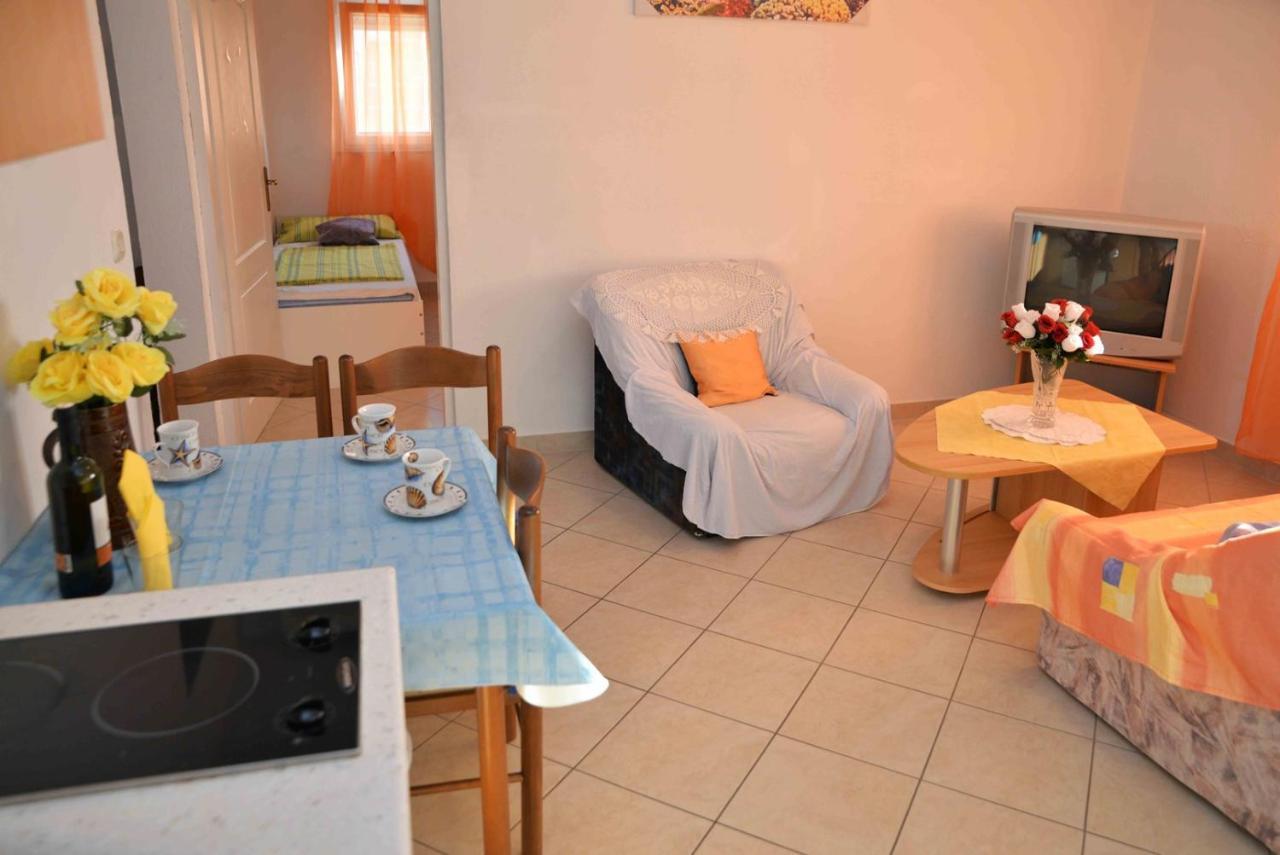 Apartments Katarina Vodice Luaran gambar