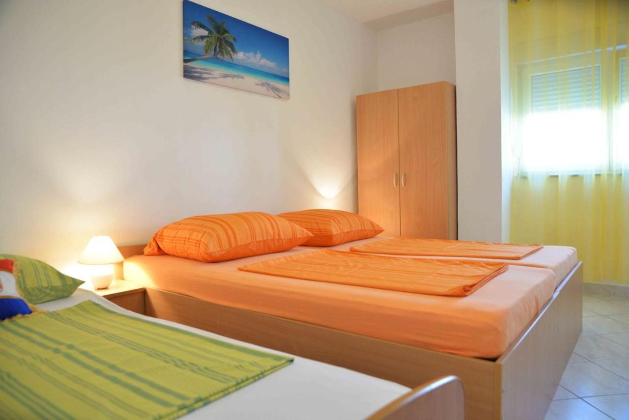 Apartments Katarina Vodice Luaran gambar