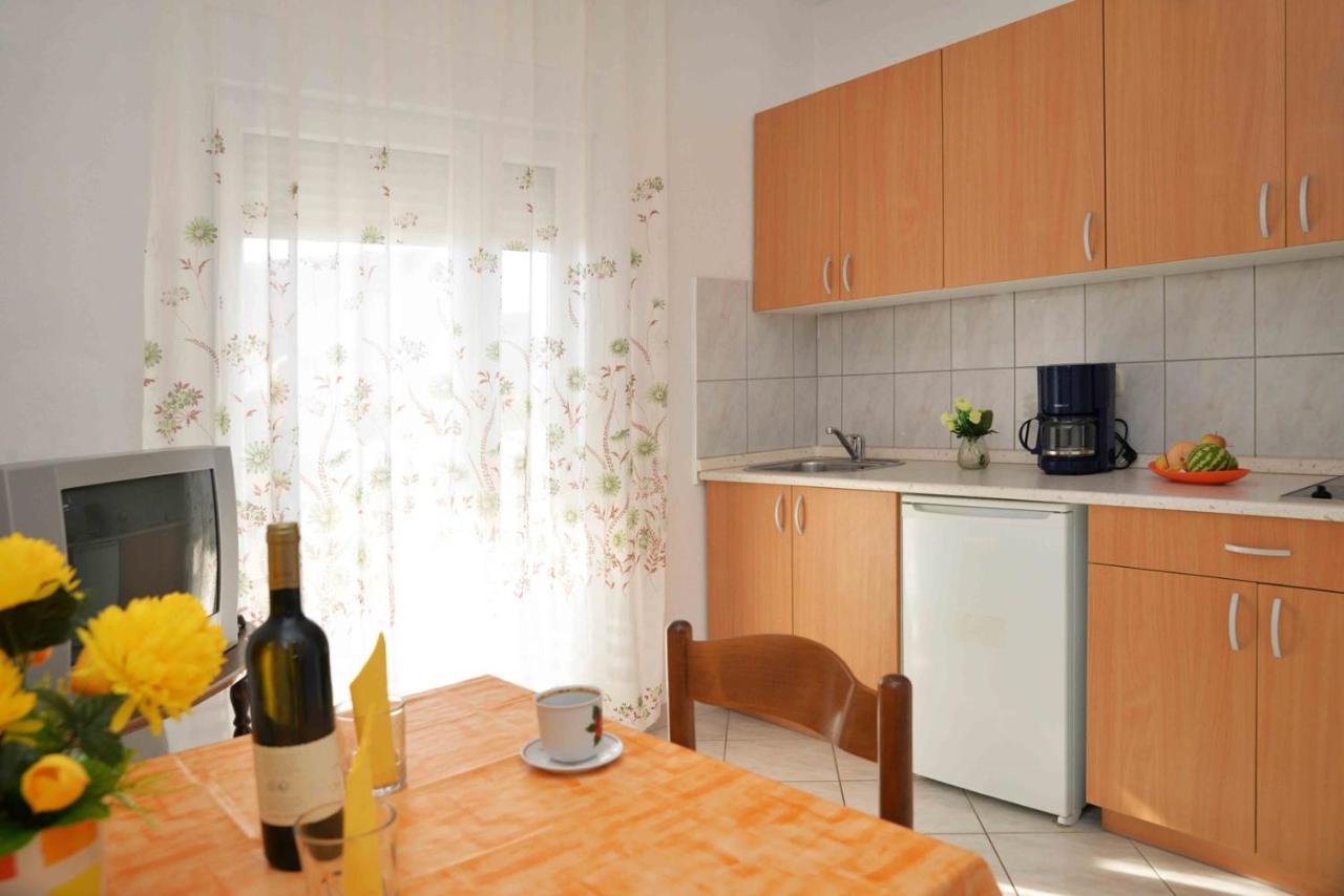 Apartments Katarina Vodice Luaran gambar
