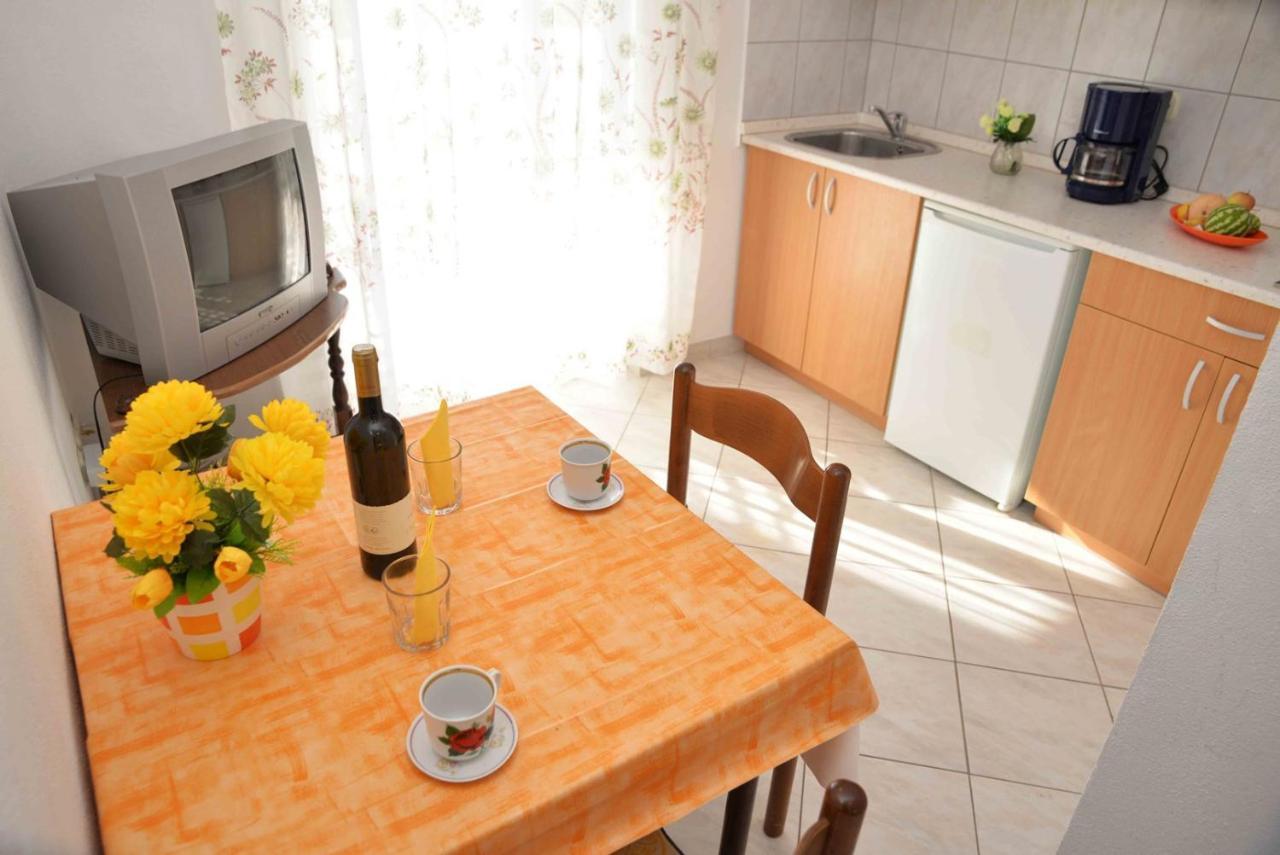 Apartments Katarina Vodice Luaran gambar