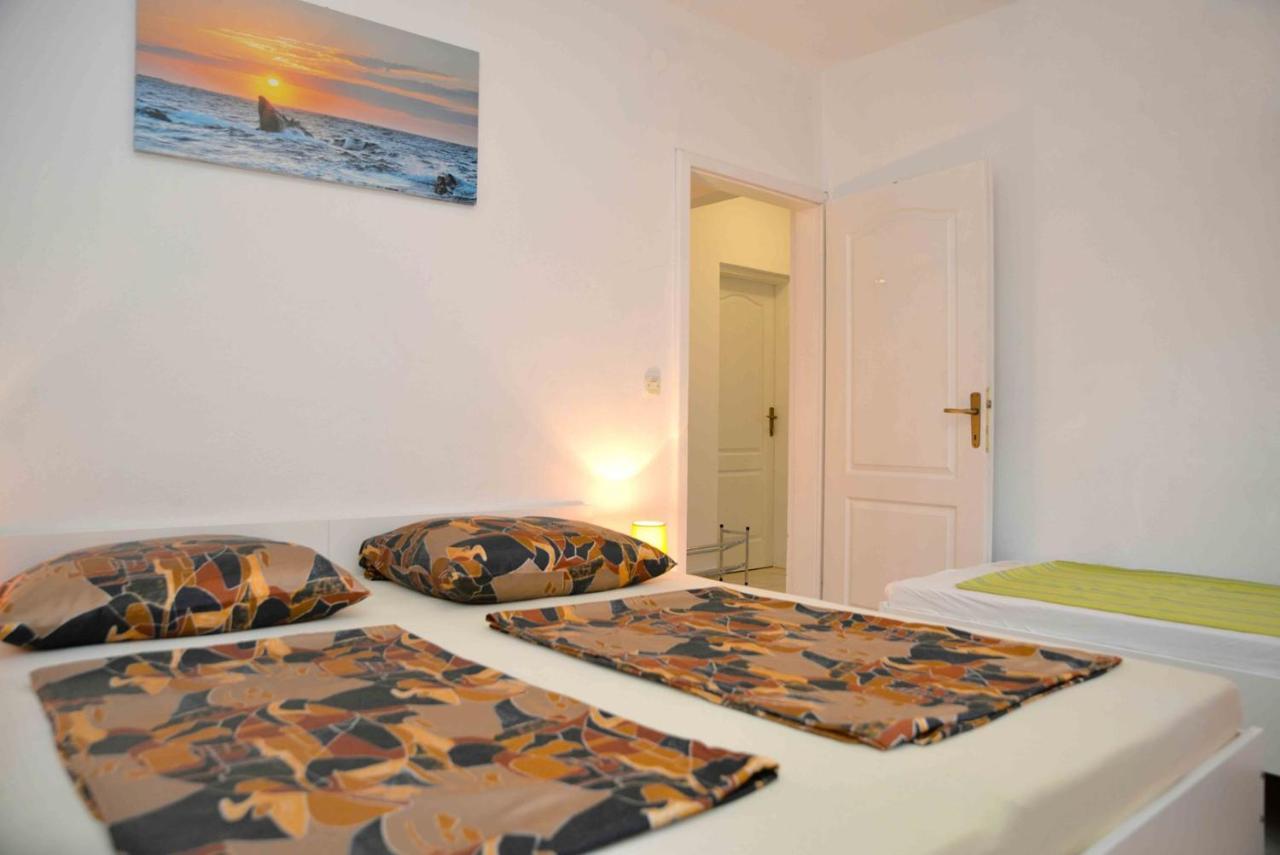 Apartments Katarina Vodice Luaran gambar