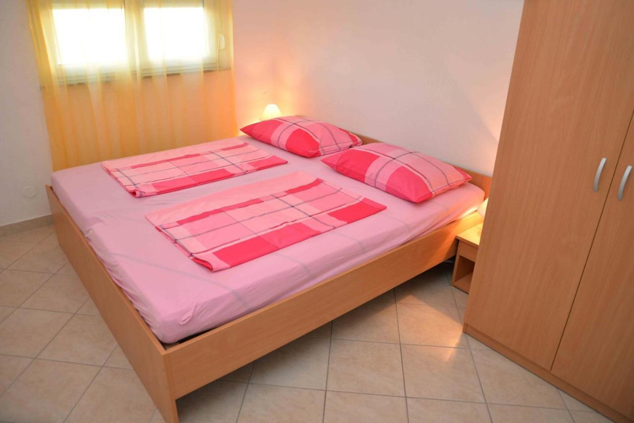 Apartments Katarina Vodice Luaran gambar