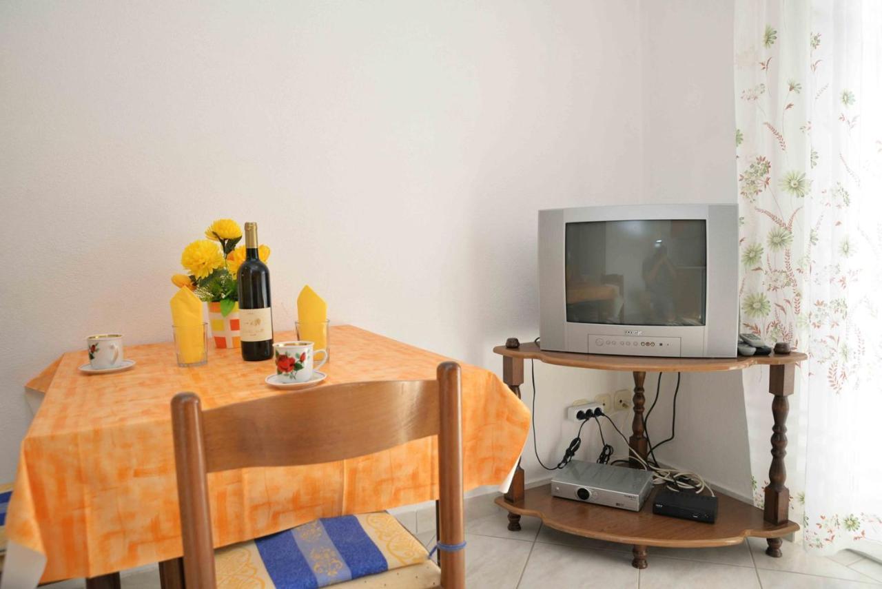 Apartments Katarina Vodice Luaran gambar