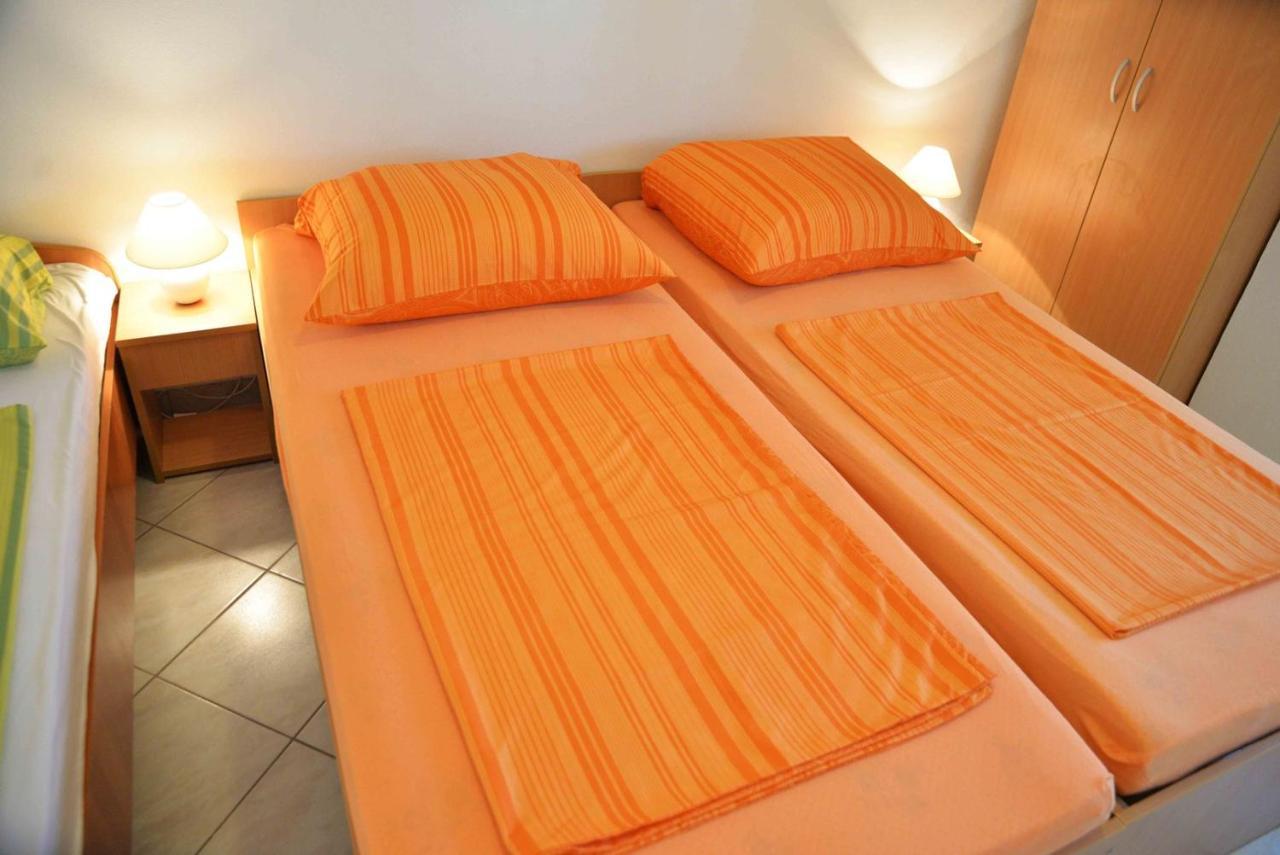 Apartments Katarina Vodice Luaran gambar