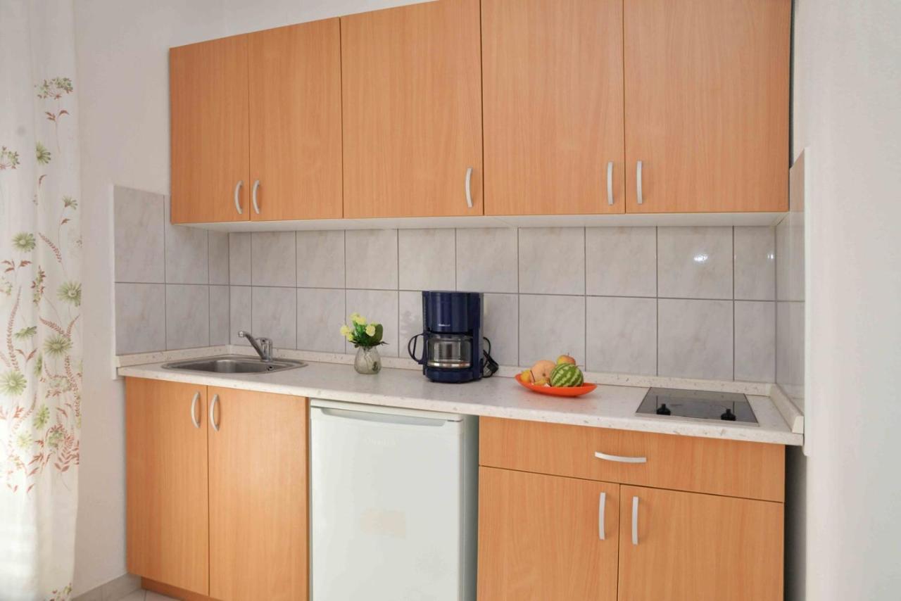 Apartments Katarina Vodice Luaran gambar